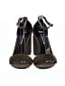 Alexander Wang Green Brown Heels Size EU 35 1/2 - photo 2