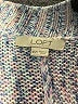 Ann Taylor LOFT 100% Acrylic Blue Cardigan Size XS - Sm - photo 7