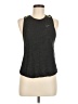 Nike Gray Active Tank Size M - photo 1