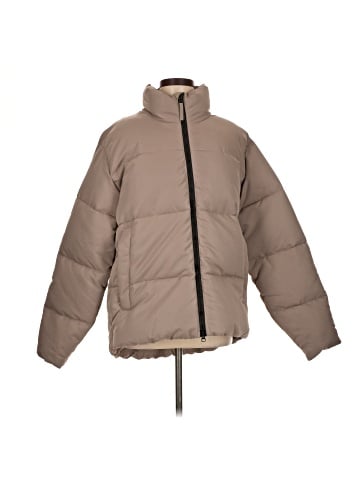 Abercrombie & Fitch Snow Jacket (view 1)