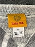 Ruby Rd. Stripes Gray Pullover Sweater Size M - photo 7