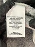 Ruby Rd. Stripes Gray Pullover Sweater Size M - photo 8