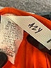 AZY Orange 3/4 Sleeve T-Shirt Size M - photo 7