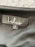 Lulus Black Cocktail Dress Size S - photo 7