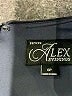 Alex Evenings Black Gray Cocktail Dress Size 6 (petite) - photo 6