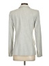 Elie Tahari Gray Blazer Size 2 - photo 2
