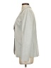 Elie Tahari Gray Blazer Size 2 - photo 5