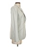Elie Tahari Gray Blazer Size 2 - photo 4
