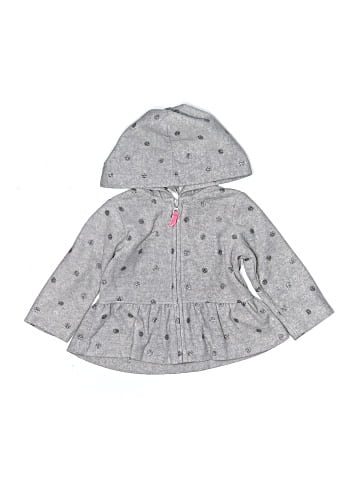 Carter's Raincoat (view 1)