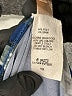Evelie Floral Blue 3/4 Sleeve T-Shirt Size 1X - photo 8