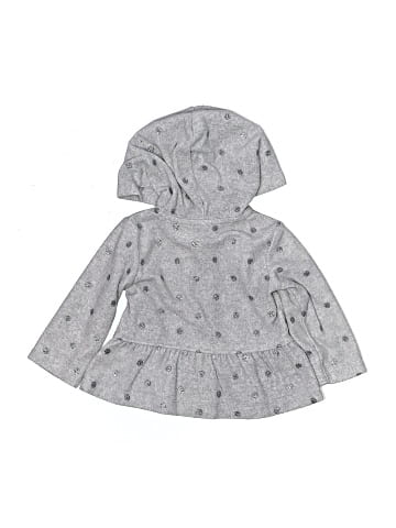 Carter's Raincoat (view 2)