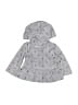 Carter's 100% Polyester Gray Raincoat 3-6 MO / 6 MO - photo 2