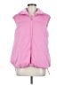 Unbranded 100% Polyester Pink Vest Size M - photo 1
