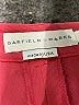 Garfield & Marks 100% Polyester Burgundy Casual Pants Size 6 - photo 7