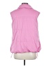 Unbranded 100% Polyester Pink Vest Size M - photo 2