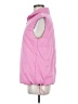 Unbranded 100% Polyester Pink Vest Size M - photo 5