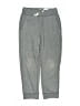 Gap Kids Solid Gray Sweatpants Size 6 - 7 - photo 1