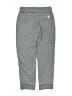 Gap Kids Solid Gray Sweatpants Size 6 - 7 - photo 2