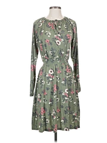 Lularoe Casual Dress (view 1)