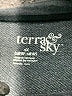 Terra & Sky Gray Pullover Sweater Size 1X - photo 7