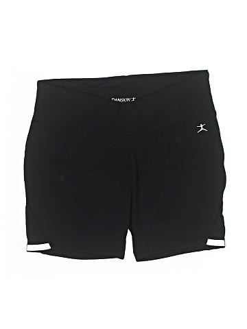 Danskin Athletic Shorts (view 1)