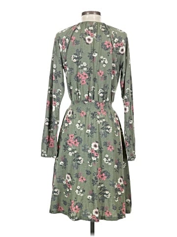 Lularoe Casual Dress (view 2)