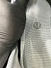 Lululemon Athletica Gray Active Tank Size 2 - photo 7
