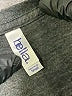 Bella Floral Gray Short Sleeve T-Shirt Size S - photo 7