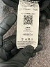 Puma Color Block Black Track Jacket Size 12 (estimated) - photo 4