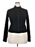Yogalicious Black Cardigan Size XXL - photo 1