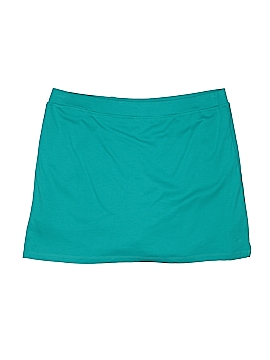 jones new york signature skort