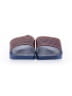 First Steps Boutique Stripes Blue Sandals Size 7 (kids) - photo 2
