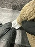 Unbranded Solid Tan Pullover Sweater Size M - photo 8