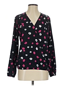 41 Hawthorn Long Sleeve Blouse