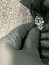 Boutique + Black Cardigan Size L - photo 8