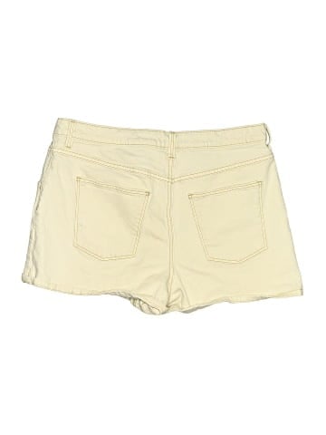 Universal Thread Khaki Shorts (view 2)