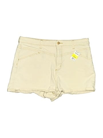 Universal Thread Khaki Shorts (view 1)