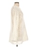 Unbranded 100% Acrylic Ivory Pullover Sweater Size L - photo 4