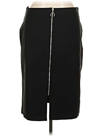 Alex & Olivia Formal Skirt (view 1)