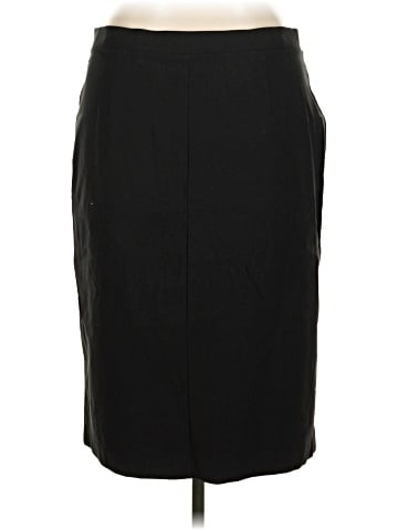 Alex & Olivia Formal Skirt (view 2)