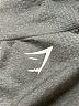 Gymshark Black Active Pants Size S - photo 4