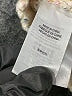 Lucky Brand Marled Solid Ivory Pullover Sweater Size S - photo 8