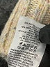 Lucky Brand Marled Solid Ivory Pullover Sweater Size S - photo 9