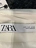Zara Ivory Blazer Size S - photo 6