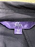 NYDJ Blue Long Sleeve Blouse Size M - photo 7