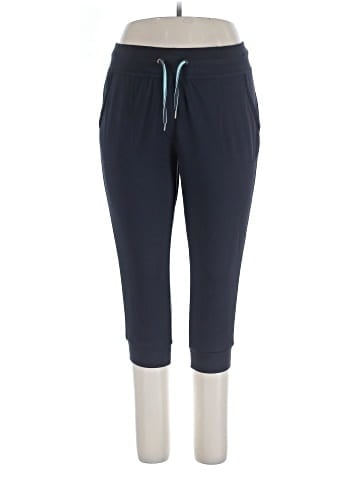 Green Tea Active Pants (view 1)