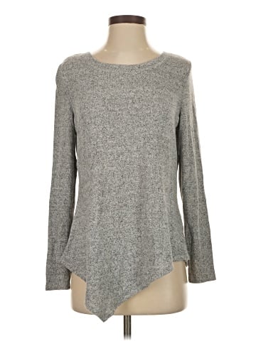 Simply Vera Vera Wang Pullover Sweater (view 1)