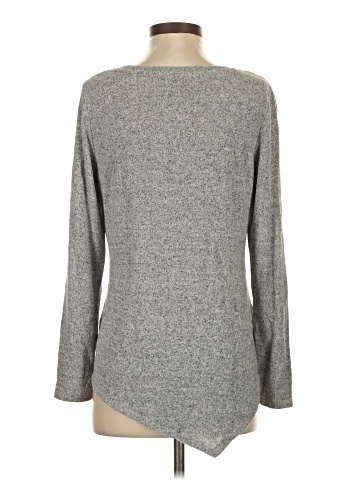 Simply Vera Vera Wang Pullover Sweater (view 2)