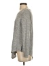 Simply Vera Vera Wang Gray Pullover Sweater Size S (petite) - photo 5