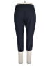 Green Tea Color Block Blue Active Pants Size XS - photo 2
